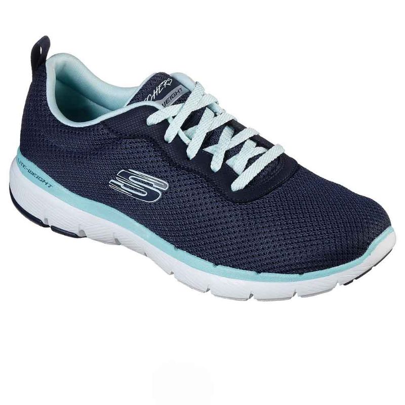 Skechers Womens Flex Appeal 3.0 First 